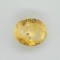 Yellow Sapphire  (Pukhraj) 4.77 Ct Lab Tested
